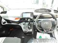 2019 Toyota Sienta