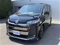 2024 Toyota Noah