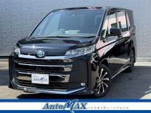 2024 Toyota Noah