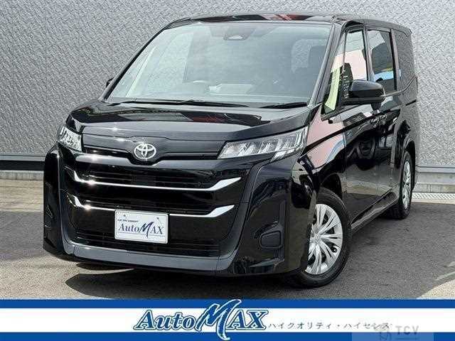 2022 Toyota Noah