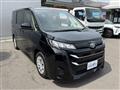 2022 Toyota Noah