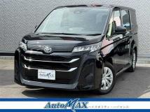 2022 Toyota Noah