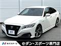 2019 Toyota Crown Hybrid