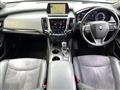 2019 Toyota Crown Hybrid