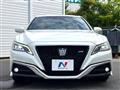 2019 Toyota Crown Hybrid