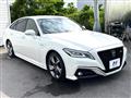 2019 Toyota Crown Hybrid