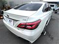2019 Toyota Crown Hybrid