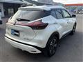 2023 Nissan KIX