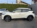 2023 Nissan KIX
