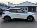 2023 Nissan KIX