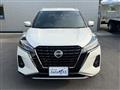2023 Nissan KIX