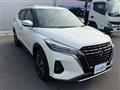 2023 Nissan KIX