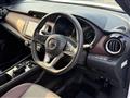 2023 Nissan KIX