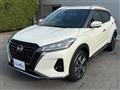 2023 Nissan KIX
