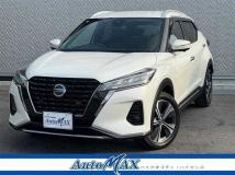 2023 Nissan KIX