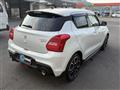 2020 Suzuki Swift