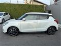 2020 Suzuki Swift