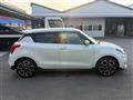 2020 Suzuki Swift