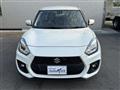 2020 Suzuki Swift
