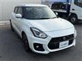 2020 Suzuki Swift