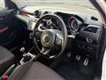 2020 Suzuki Swift
