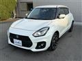 2020 Suzuki Swift