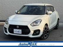 2020 Suzuki Swift