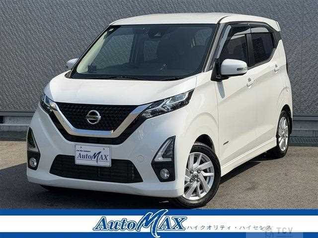 2019 Nissan Nissan Others