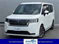 2024 Honda Step WGN