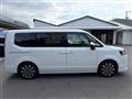 2024 Honda Step WGN