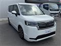2024 Honda Step WGN