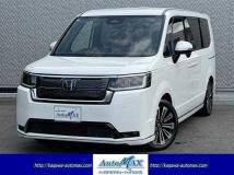 2024 Honda Step WGN