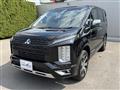 2024 Mitsubishi Delica D5