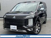 2024 Mitsubishi Delica D5