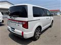 2024 Mitsubishi Delica D5