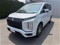 2024 Mitsubishi Delica D5