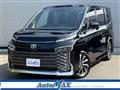 2023 Toyota Voxy