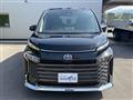 2023 Toyota Voxy