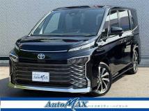 2023 Toyota Voxy