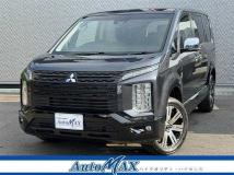 2024 Mitsubishi Delica D5