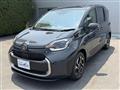 2026 Toyota Sienta