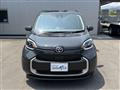 2026 Toyota Sienta
