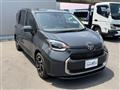 2026 Toyota Sienta
