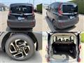 2026 Toyota Sienta