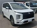 2024 Mitsubishi Delica D5