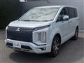 2024 Mitsubishi Delica D5