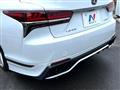 2018 Lexus LS