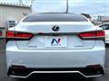 2018 Lexus LS