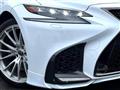 2018 Lexus LS