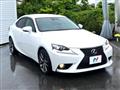 2013 Lexus IS